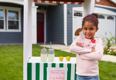 Marketing 101 for Promoting Your Lemonade Stand